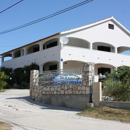 Apartments For Families With Children Lopar, Rab - 10402 Exterior photo