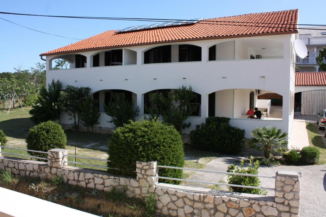 Apartments For Families With Children Lopar, Rab - 10402 Exterior photo
