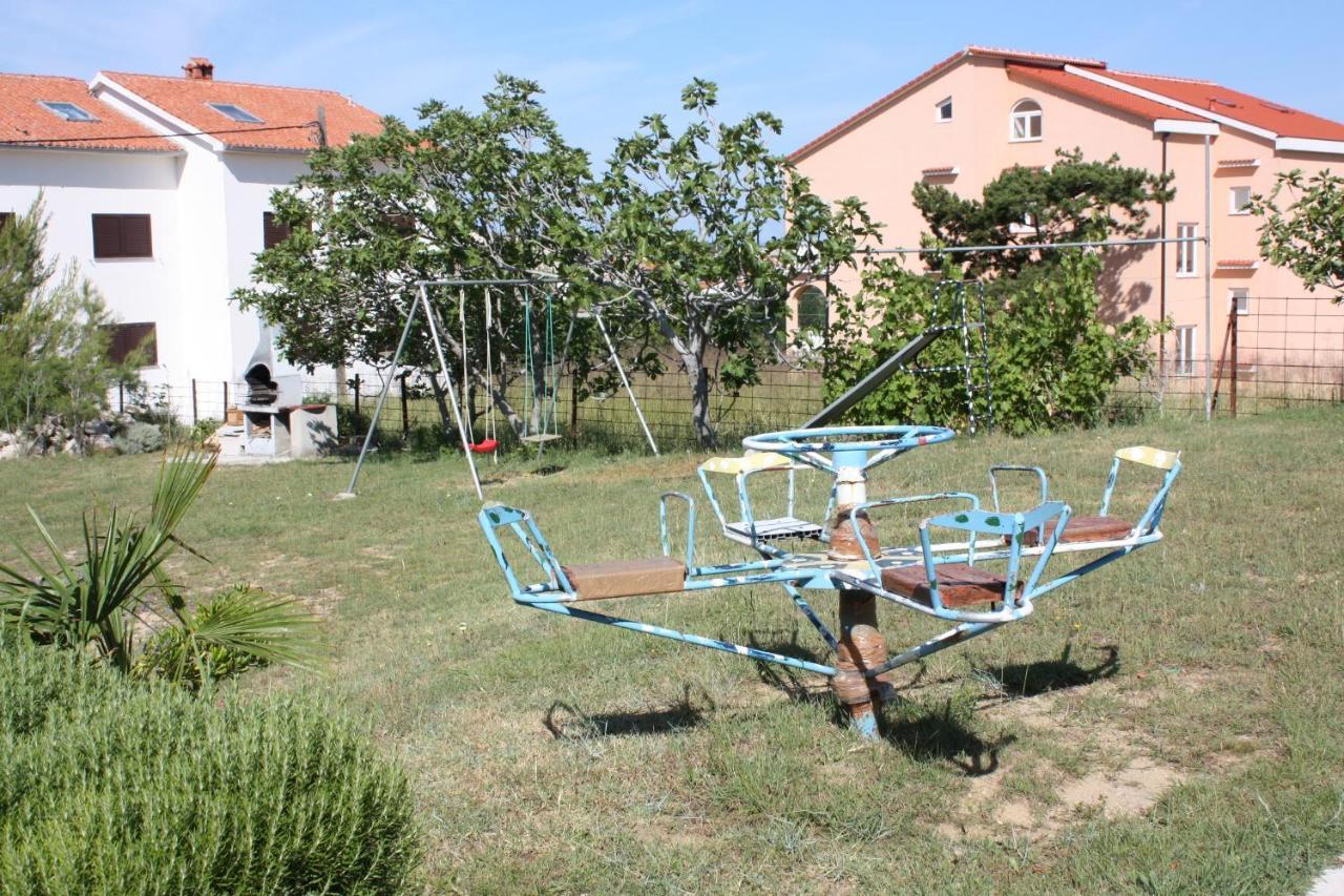 Apartments For Families With Children Lopar, Rab - 10402 Exterior photo