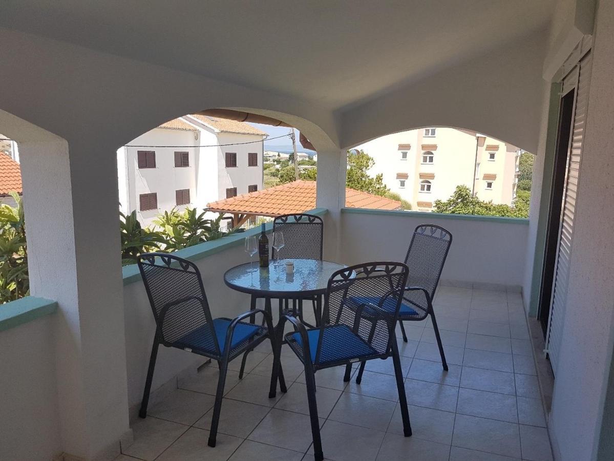 Apartments For Families With Children Lopar, Rab - 10402 Exterior photo