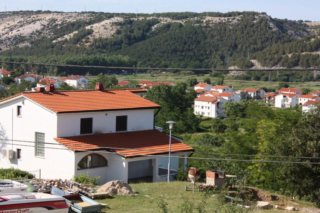 Apartments For Families With Children Lopar, Rab - 10402 Exterior photo